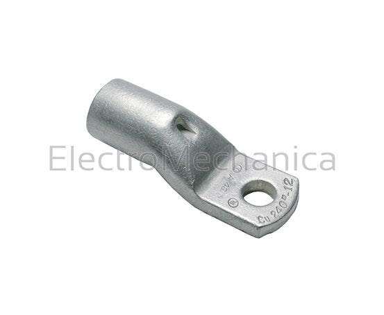 A48-M10/31 240x10mm CONTAINED PALM CABLE LUG