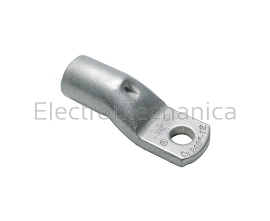 A19B-M8/15.5 95x8mm HEAVY DUTY CRIMP LUG (1)