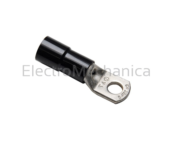 ANE10-M12 50x12mm INSULATED RING LUG (50)