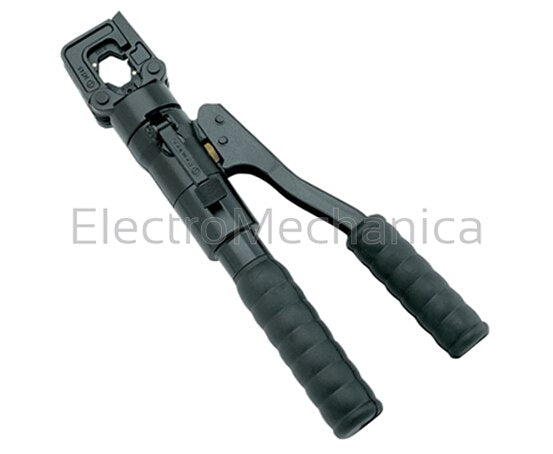 HT45-E COMPACT HYDRAULIC CRIMPING TOOL