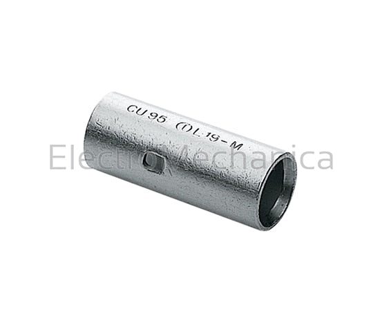 L10-M 50mm2 L-37 CRIMP FERRULE (50)
