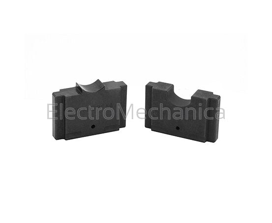MN5RF-50 DIE SET HT51/B500