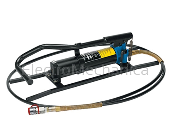 PO7000 HYDRAULIC FOOT PUMP