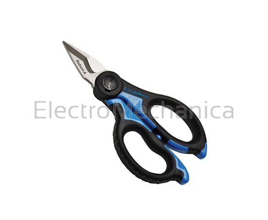 SC5X PROFESSIONAL WORKMAN SCISSORS