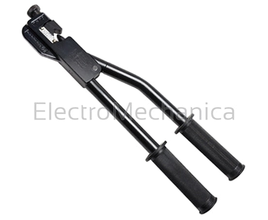 TN70SE INDENT ADJ MAN CRIMP TOOL