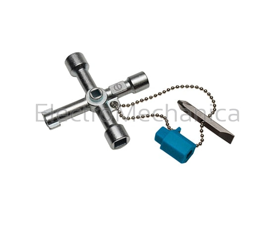 UKC4 UNIVERSAL PANEL KEY