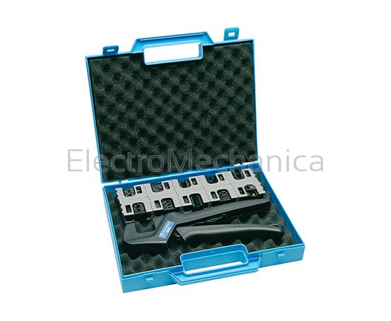 VALSTAR R3 IDT CARRY CASE FOR IDT TOOL & DIE SETS