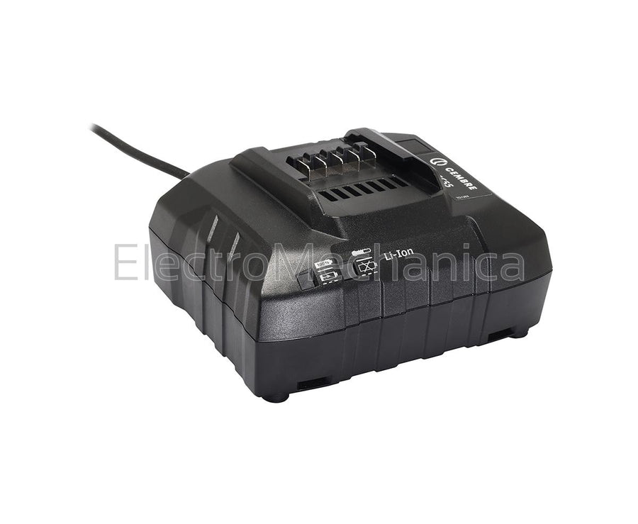 ASC55-EU BATTERY CHARGER CB1852L