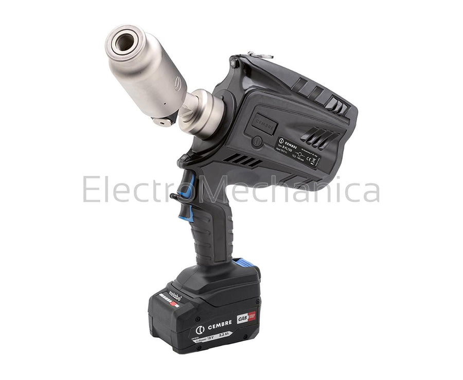KIT-B-FL750-1 BATTERY OPERATED PUNCHING KIT