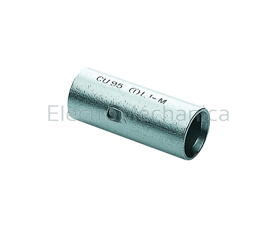 L1-M 4/6mm2 L-22 CRIMP FERRULE (100)