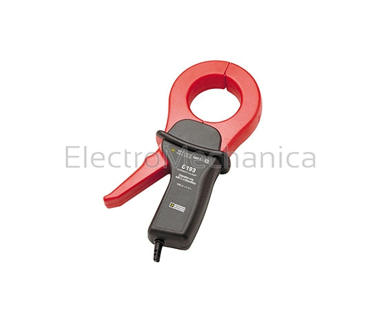 P01120323B C193 52mm dia LONG CLAMP PEL102/3