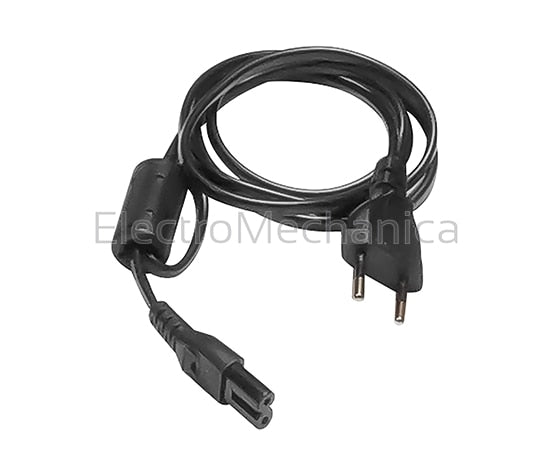 P01295174 MAINS LEAD CABLE FOR PEL LOGGER