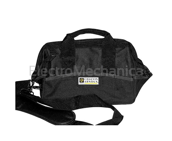 P01298078 BAG NO3 CANVAS CARRY BAG FOR PEL
