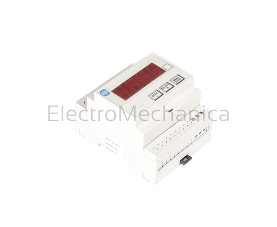 D4-SM0-10 MODULAR 0-10V DC interface