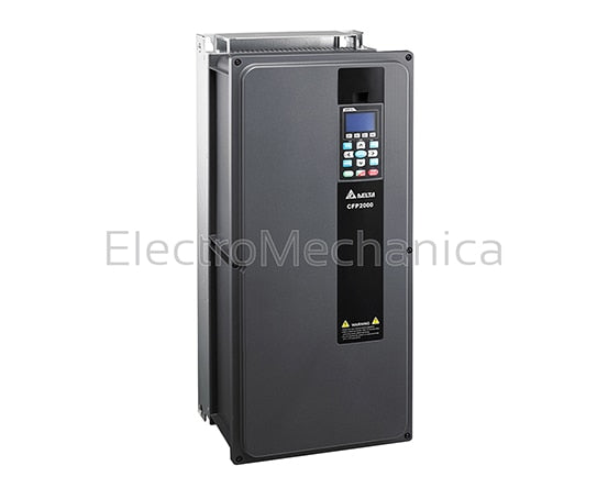 VFD300FP4EA-52 30KW CFP2000 IP55 DRIVE