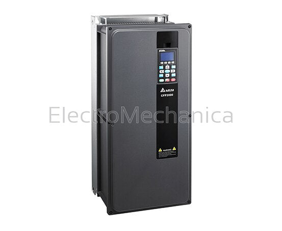 VFD370FP4EA-52 37KW CFP2000 IP55 DRIVE