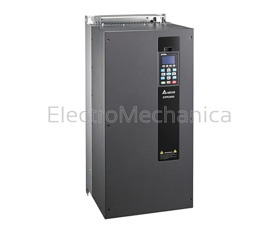 VFD900FP4EA-52 90KW CFP2000 IP55 DRIVE
