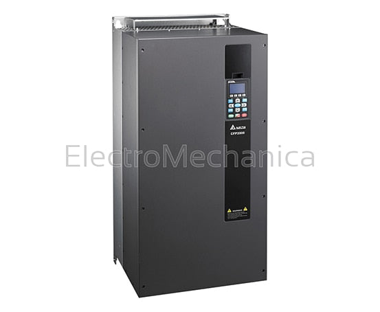 VFD550FP4EA-52 55KW CFP2000 IP55 DRIVE