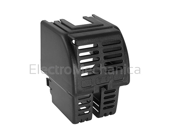 325003 1P TERMINAL COVER NH-2 (6pcs)