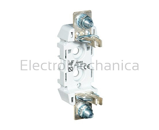 354115 160A NH00/000 1P FUSE BASE
