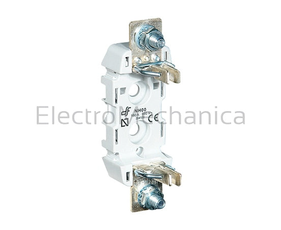 354125 1250A NH4 1POLE FUSE BASE