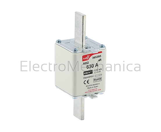 365485 1000A aR NH3 RAPIDPLUS FUSE 690V