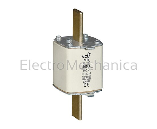 381370 315A gG DIN NH2 FUSE LINK 500V