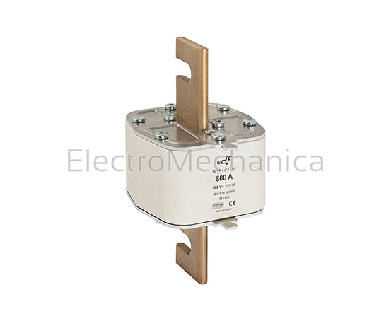 381535 1250A gG DIN NH4 FUSE LINK 500V