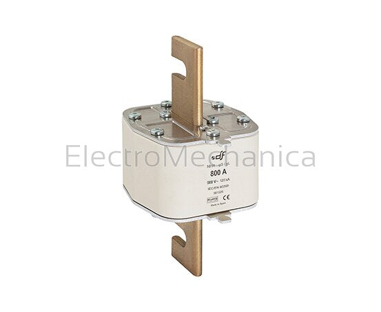 381525 800A gG DIN NH4 FUSE LINK 500V