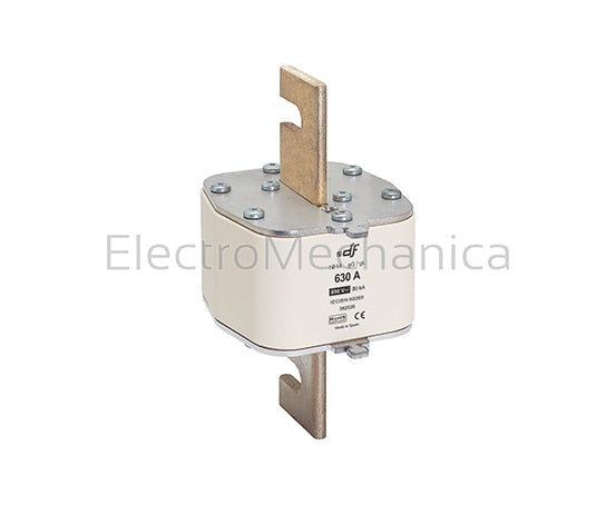 382520 630A gG DIN NH4 FUSE LINK 690V