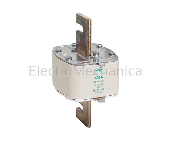 384525 800A aM DIN FUSE NH4 690V
