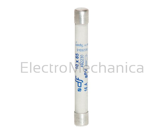 415040 12A 10x85 g FUSE LINK 1500V