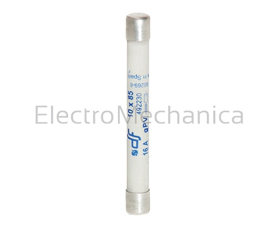 492210 6A gPV 10x85 1500VDC FUSE LINK