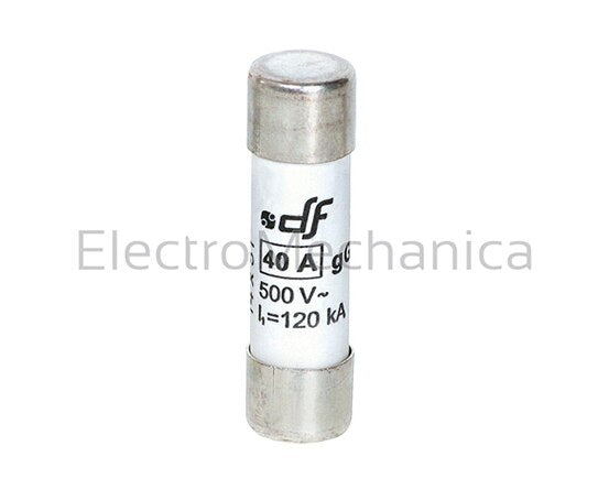 421050 50A gG 14x51 CYL FUSE LINK