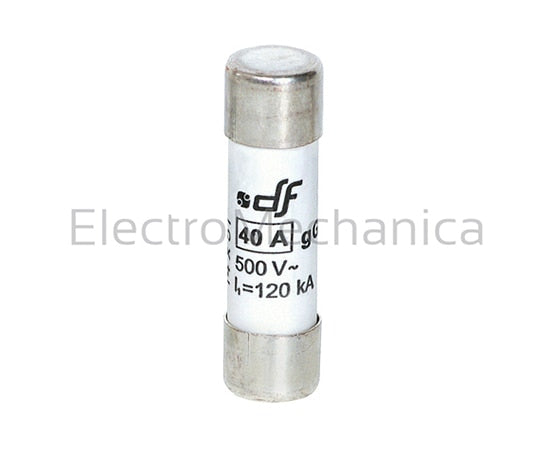 421040 40A gG 14x51 CYL FUSE LINK