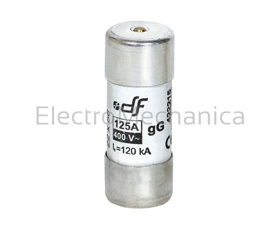 422240 40A gG 22x58 FUSE LINK+ STRIKER