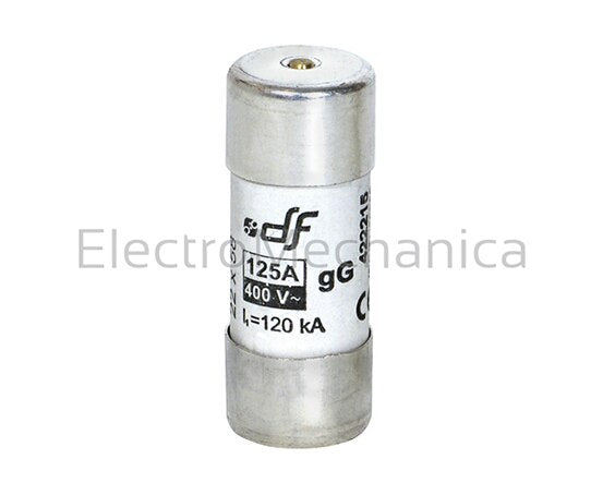 422263 63A gG 22x58 FUSE LINK+ STRIKER