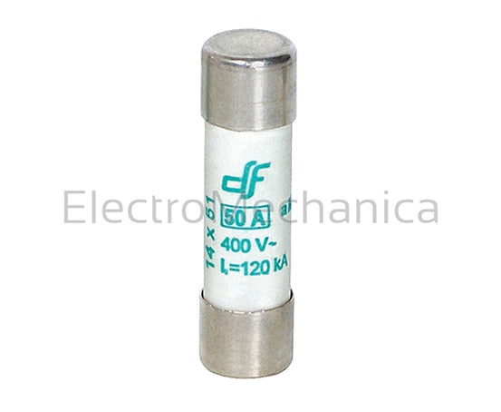 441032 32A aM 14X51 CYLINDRICAL FUSELINK