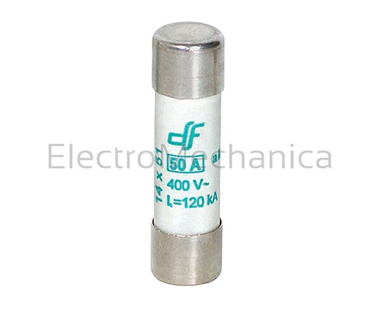 441020 20A aM 14X51 CYLINDRICAL FUSELINK