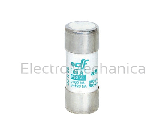442032 32A aM 22X58 CYLINDRICAL FUSELINK