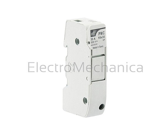 483530 32A 1P 10x38 COMPACT PMC F/HOLDER