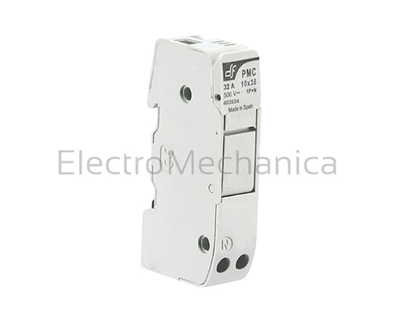 483534 32A 1P+N 10x38 PMC FUSE HOLDER