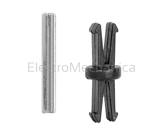 483552 MULTI-POLE ASSEM KIT PMC (10PCS)