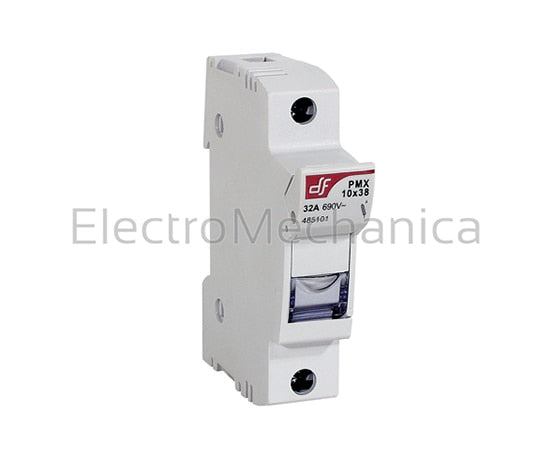 485101 1P 32A 10x38 FUSE HOLDER