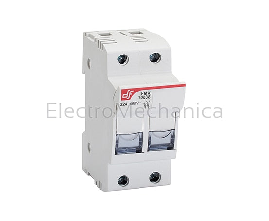 485104 2P 32A 10x38 FUSE HOLDER