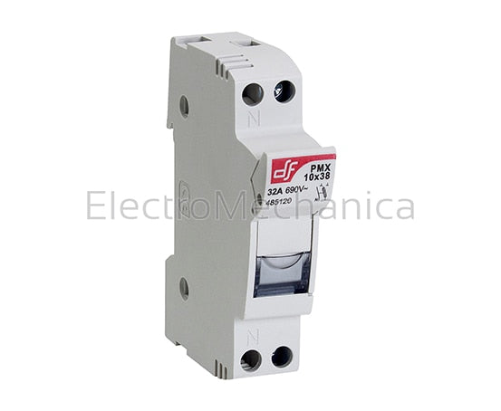 485120 1P+N 32A 10x38 FUSE HOLDER