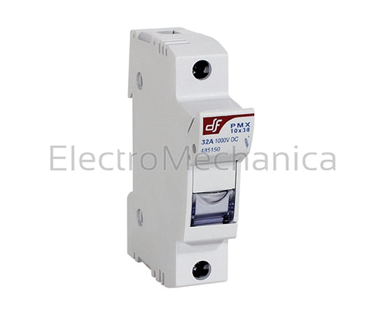 485150 1P 32A 10x38 F/HOLDER 1000VDC gPV