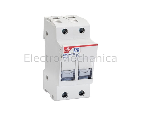 485151 2P 32A 10x38 F/HOLDER 1000VDC gPV