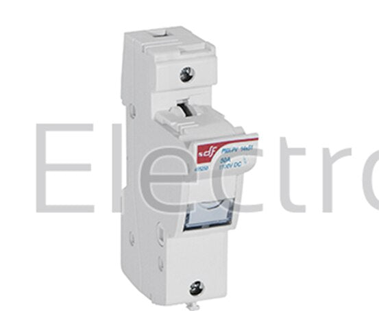 485250 1P 50A 14x51 F/HOLDER 1100VDC gPV