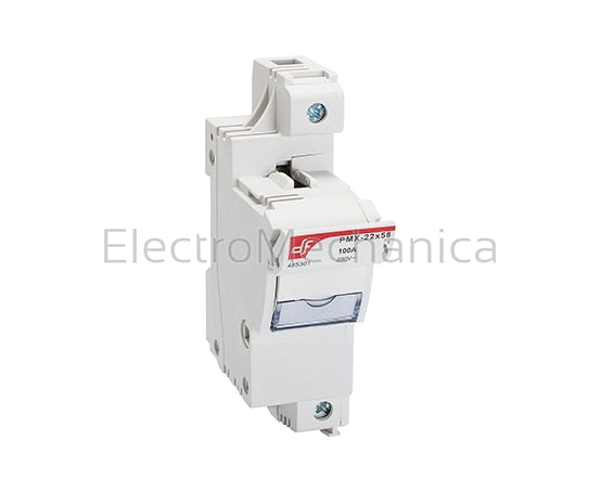 485301 1P 125A 22x58 FUSE HOLDER